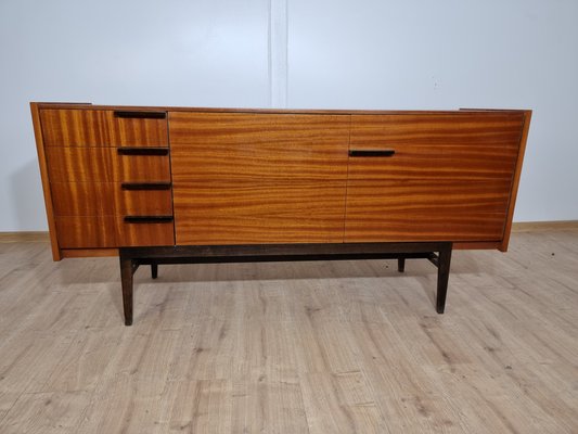 Sideboard by František Mezulánik-QJA-1176820