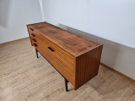 Sideboard by František Mezulánik-QJA-1176820