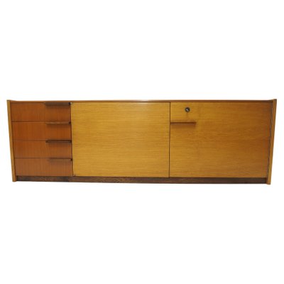 Sideboard by Frantisek Mezulanik,Czechoslovakia, 1960s-TZ-1079025