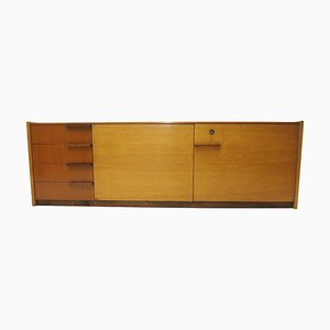 Sideboard by Frantisek Mezulanik,Czechoslovakia, 1960s-TZ-1079025