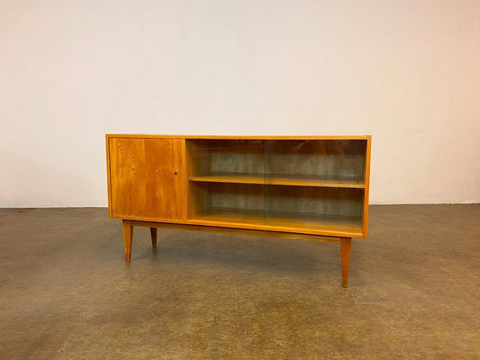 Sideboard by Franz Ehrlich for Veb Deutsche Werkstätten Hellerau, 1960s