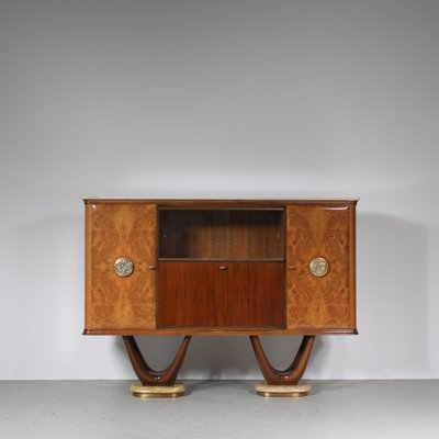 Sideboard by Fratelli Turri, Italy, 1950s-GG-1781446