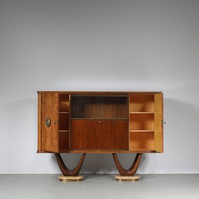 Sideboard by Fratelli Turri, Italy, 1950s-GG-1781446