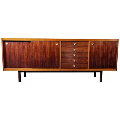 Sideboard by Georges Coslin, 1950s-FGA-923606