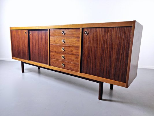 Sideboard by Georges Coslin, 1950s-FGA-923606