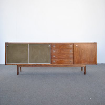 Sideboard by Georges Coslin for 3v Arredamenti Padova, 1967-JQO-1081897