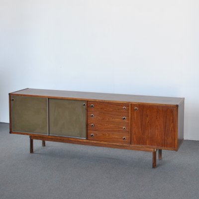 Sideboard by Georges Coslin for 3v Arredamenti Padova, 1967-JQO-1081897