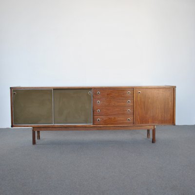 Sideboard by Georges Coslin for 3v Arredamenti Padova, 1967-JQO-1081897