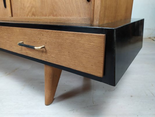 Sideboard by Gerard Guermonprez, 1950s-EAD-1742686