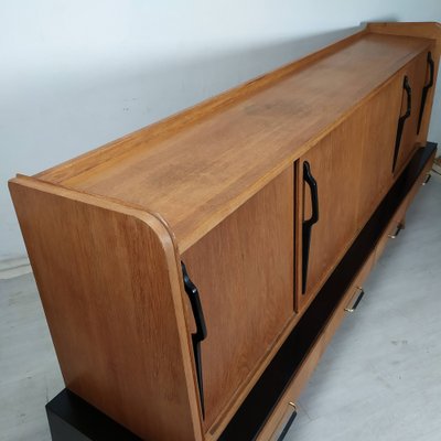 Sideboard by Gerard Guermonprez, 1950s-EAD-1742686