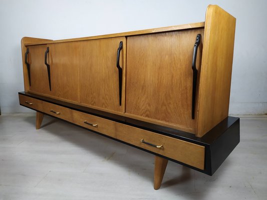 Sideboard by Gerard Guermonprez, 1950s-EAD-1742686