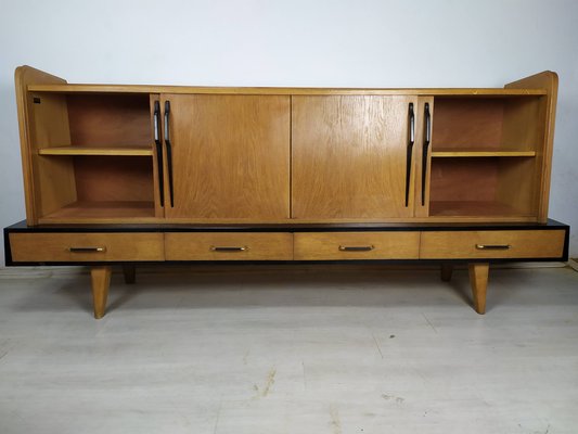 Sideboard by Gerard Guermonprez, 1950s-EAD-1742686