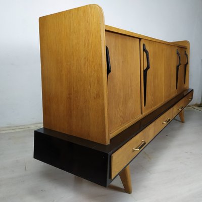 Sideboard by Gerard Guermonprez, 1950s-EAD-1742686