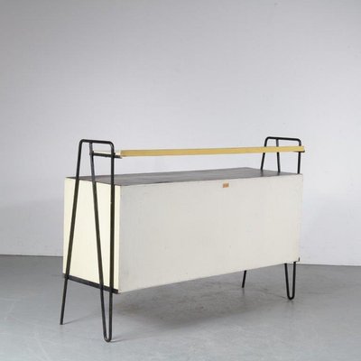 Sideboard by Gerrit Rietveld Jr., 1950s-GG-866398