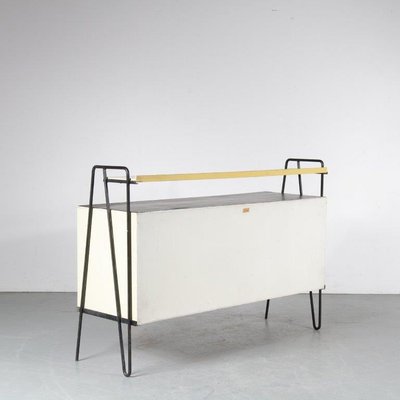 Sideboard by Gerrit Rietveld Jr., 1950s-GG-866398