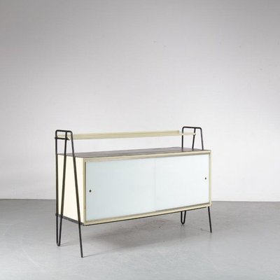 Sideboard by Gerrit Rietveld Jr., 1950s-GG-866398