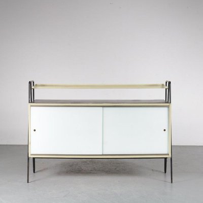 Sideboard by Gerrit Rietveld Jr., 1950s-GG-866398