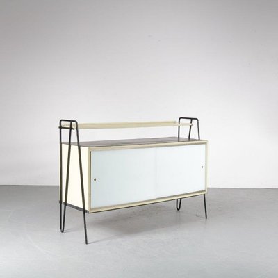 Sideboard by Gerrit Rietveld Jr., 1950s-GG-866398