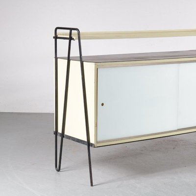 Sideboard by Gerrit Rietveld Jr., 1950s-GG-866398