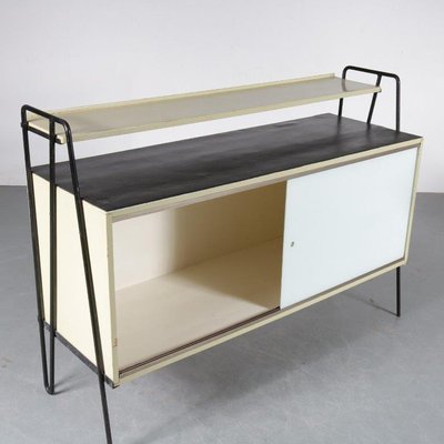 Sideboard by Gerrit Rietveld Jr., 1950s-GG-866398