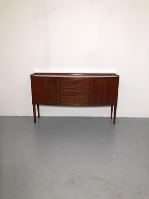 Sideboard by Guglielmo Ulrich for Aristide Valzania, 1950s-YTI-1148517