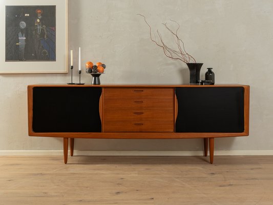 Sideboard by H.W. Klein for Bramin, 1960s-GPP-1735281