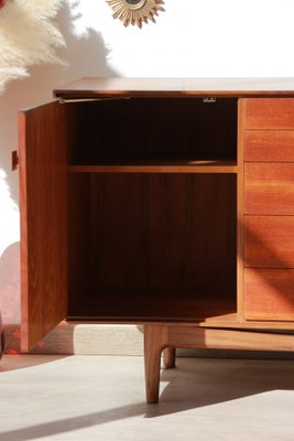 Sideboard by Ib Kofod Larsen for G Plan, 1960s-YRI-1839689