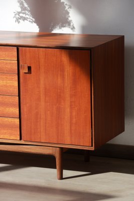 Sideboard by Ib Kofod Larsen for G Plan, 1960s-YRI-1839689