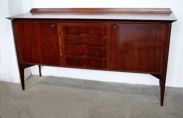 Sideboard by Ico Parisi for Brothers Rizzi, 1950s-LZ-1150819