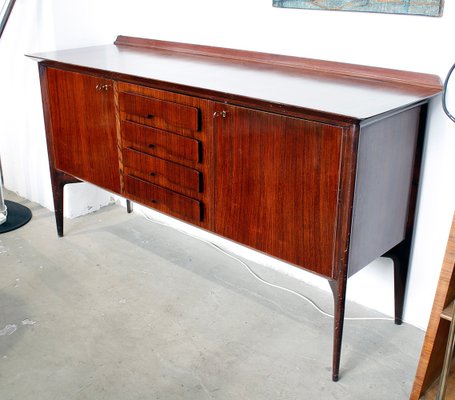 Sideboard by Ico Parisi for Brothers Rizzi, 1950s-LZ-1150819