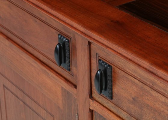 Sideboard by Jac. van den Bosch for t Binnenhuis Amsterdam, 1914-MY-565246