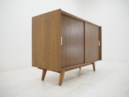 Sideboard by Jiri Jiroutek, 1960s-TZ-795515