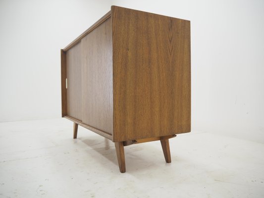 Sideboard by Jiri Jiroutek, 1960s-TZ-795515