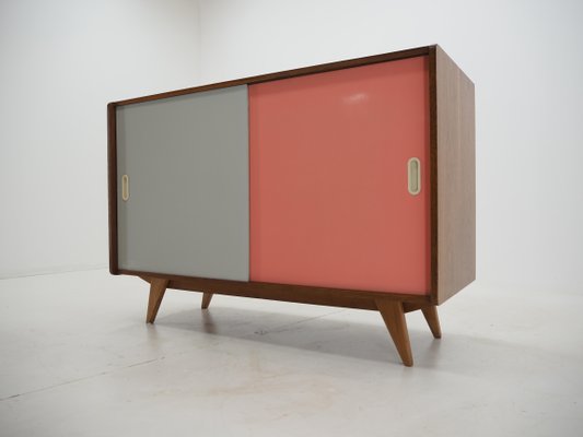 Sideboard by Jiri Jiroutek, 1960s-TZ-795513