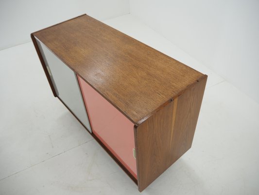 Sideboard by Jiri Jiroutek, 1960s-TZ-795513