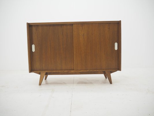 Sideboard by Jiri Jiroutek, 1960s-TZ-795515