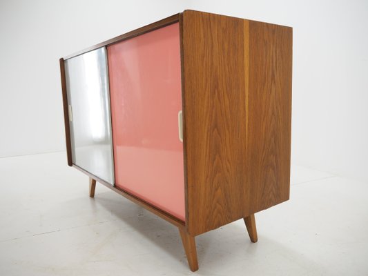 Sideboard by Jiri Jiroutek, 1960s-TZ-795513