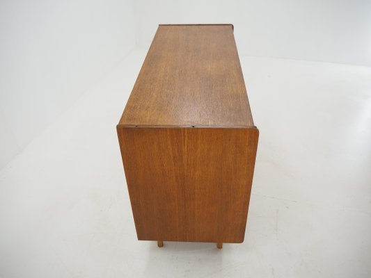 Sideboard by Jiri Jiroutek, 1960s-TZ-795513