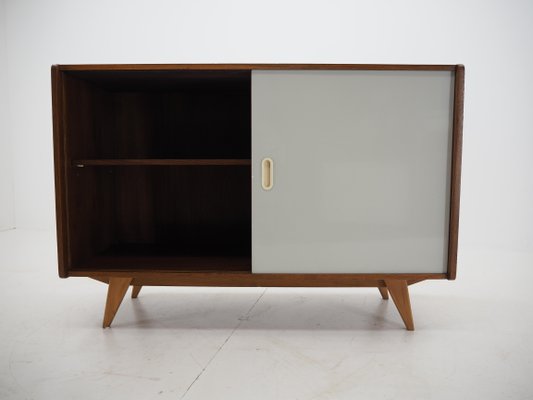 Sideboard by Jiri Jiroutek, 1960s-TZ-795513