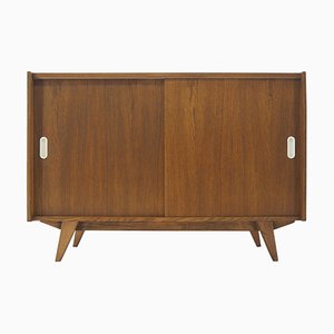 Sideboard by Jiri Jiroutek, 1960s-TZ-795515