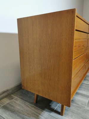 Sideboard by Jiri Jiroutek for Interier Praha, 1960s-QJA-1755972