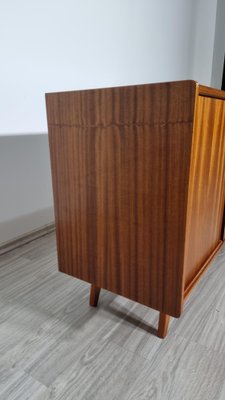 Sideboard by Jiri Jiroutek for Interier Praha, 1960s-QJA-1756753