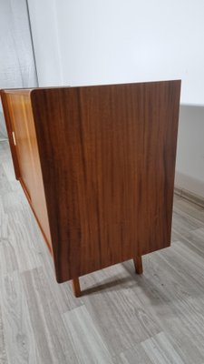 Sideboard by Jiri Jiroutek for Interier Praha, 1960s-QJA-1756753