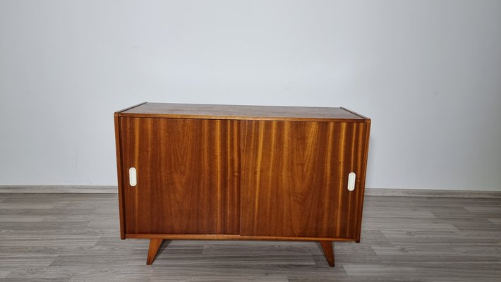 Sideboard by Jiri Jiroutek for Interier Praha, 1960s-QJA-1756753