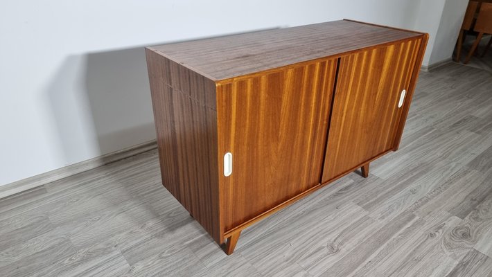 Sideboard by Jiri Jiroutek for Interier Praha, 1960s-QJA-1756753