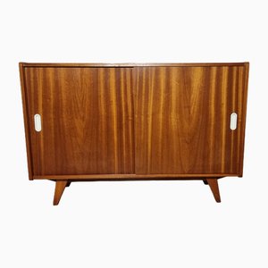 Sideboard by Jiri Jiroutek for Interier Praha, 1960s-QJA-1756753