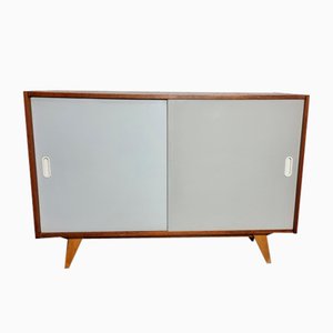 Sideboard by Jiri Jiroutek for Interier Praha, 1960s-QJA-1761150