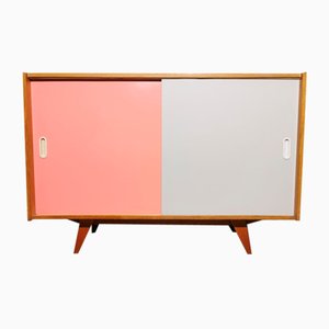 Sideboard by Jiri Jiroutek for Interier Praha, 1960s-QJA-1794434