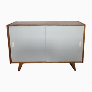 Sideboard by Jiri Jiroutek for Interier Praha, 1960s-QJA-1756755