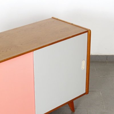 Sideboard by Jiří Jiroutek for Interier Praha-JUN-1811987